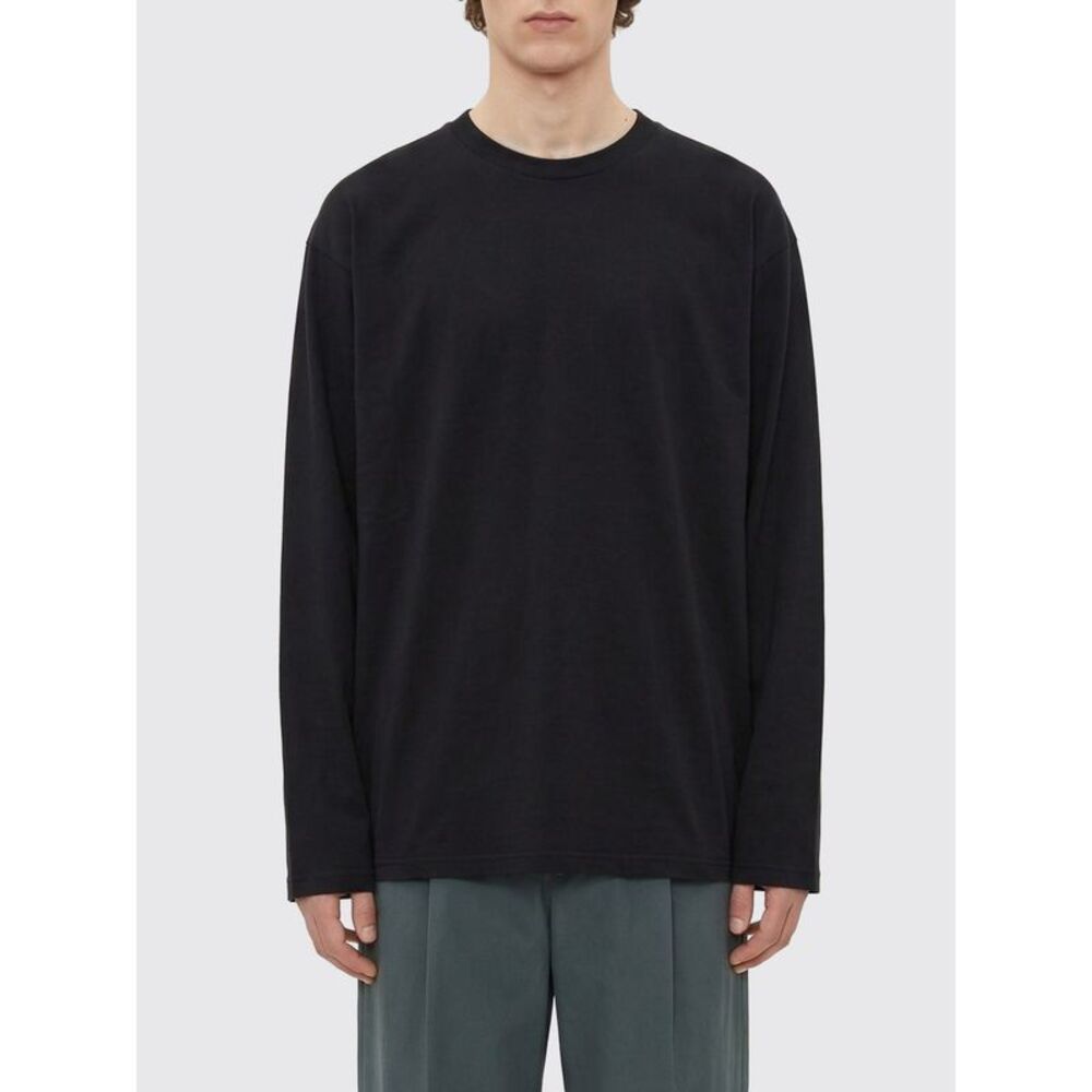 Jil Sander T-Shirt Men Black